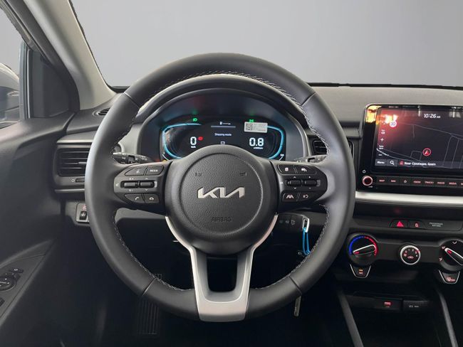 Kia Stonic 1.0 T-GDi 74kW (100CV) MHEV MT Business   - Foto 23