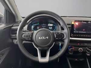 Kia Stonic 1.0 T-GDi 74kW (100CV) MHEV MT Business   - Foto 23