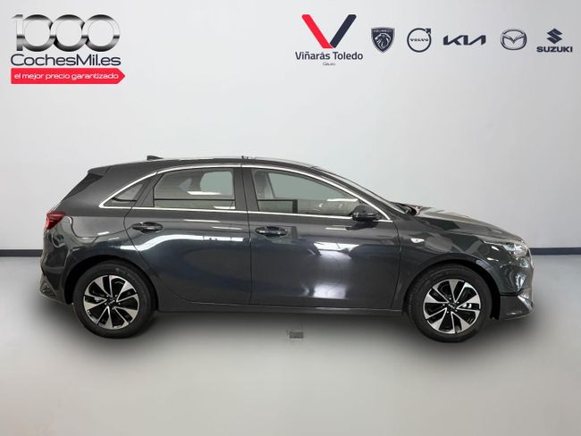 Kia Ceed 1.0 T-GDi 74kW (100CV) Drive   - Foto 6
