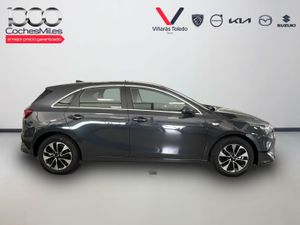 Kia Ceed 1.0 T-GDi 74kW (100CV) Drive   - Foto 6