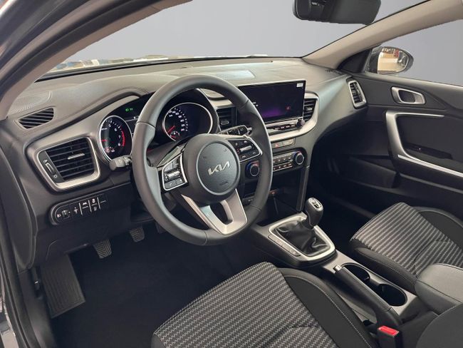 Kia Ceed 1.0 T-GDi 74kW (100CV) Drive   - Foto 11