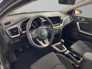 Kia Ceed 1.0 T-GDi 74kW (100CV) Drive   - Foto 11