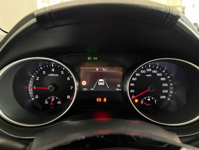 Kia Ceed 1.0 T-GDi 74kW (100CV) Drive   - Foto 17