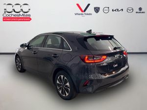 Kia Ceed 1.0 T-GDi 74kW (100CV) Drive   - Foto 3