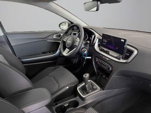 Kia Ceed 1.0 T-GDi 74kW (100CV) Drive   - Foto 15