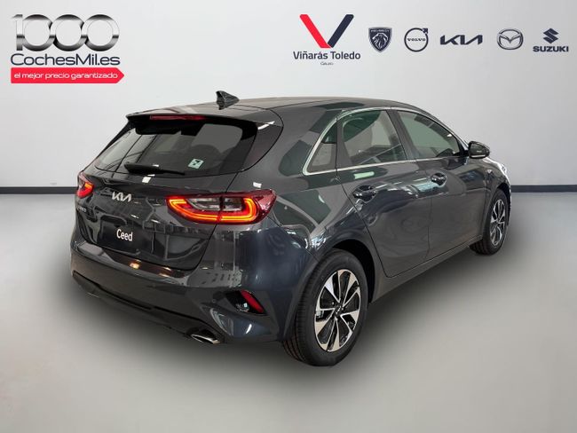 Kia Ceed 1.0 T-GDi 74kW (100CV) Drive   - Foto 5