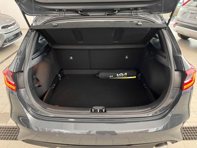 Kia Ceed 1.0 T-GDi 74kW (100CV) Drive   - Foto 9