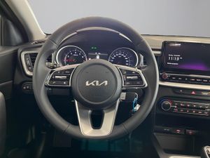 Kia Ceed 1.0 T-GDi 74kW (100CV) Drive   - Foto 14