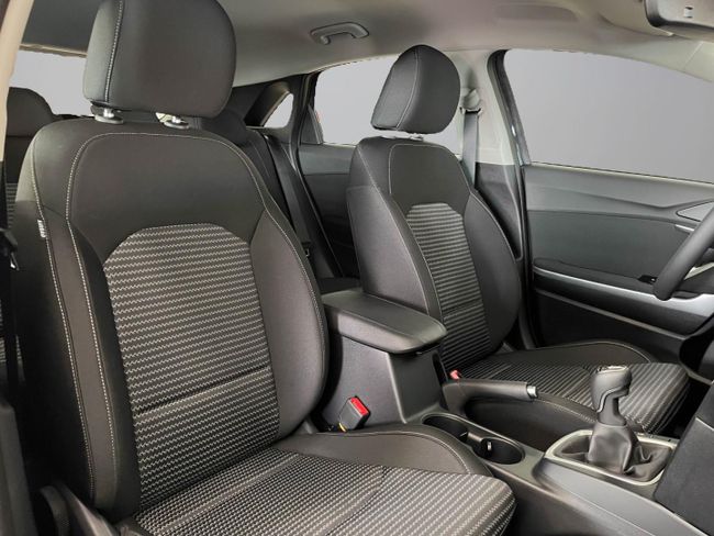 Kia Ceed 1.0 T-GDi 74kW (100CV) Drive   - Foto 16