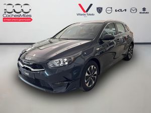 Kia Ceed 1.0 T-GDi 74kW (100CV) Drive   - Foto 2
