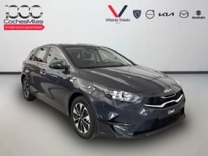 Kia Ceed 1.0 T-GDi 74kW (100CV) Drive   - Foto 8