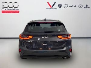 Kia Ceed 1.0 T-GDi 74kW (100CV) Drive   - Foto 4