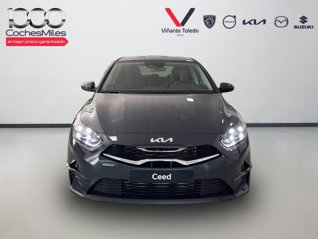 Kia Ceed 1.0 T-GDi 74kW (100CV) Drive   - Foto 7