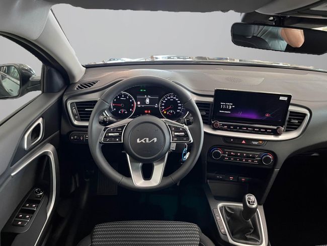 Kia Ceed 1.0 T-GDi 74kW (100CV) Drive   - Foto 13