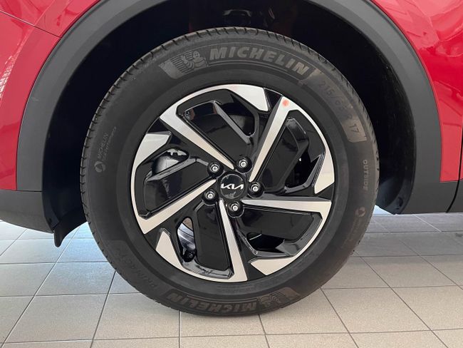 Kia Sportage 1.6 T-GDi 118kW (160CV) Drive 17
