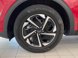 Kia Sportage 1.6 T-GDi 118kW (160CV) Drive 17