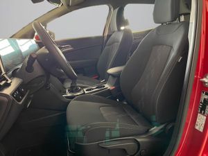 Kia Sportage 1.6 T-GDi 118kW (160CV) Drive 17