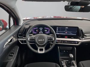 Kia Sportage 1.6 T-GDi 118kW (160CV) Drive 17