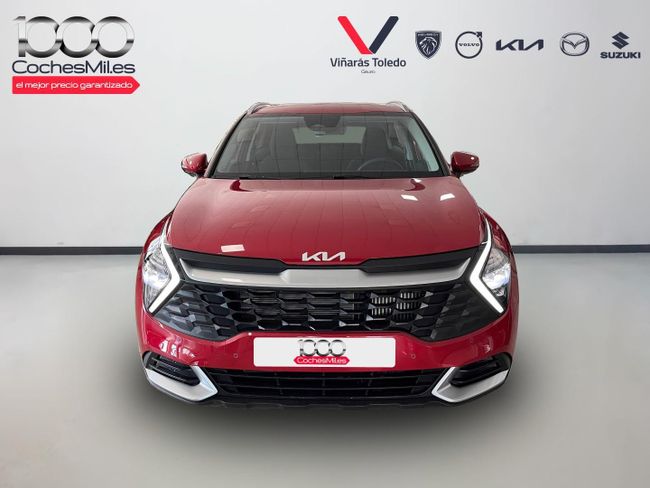 Kia Sportage 1.6 T-GDi 118kW (160CV) Drive 17