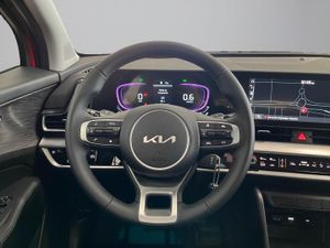 Kia Sportage 1.6 T-GDi 118kW (160CV) Drive 17
