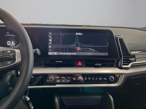 Kia Sportage 1.6 T-GDi 118kW (160CV) Drive 17