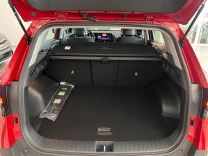 Kia Sportage 1.6 T-GDi 118kW (160CV) Drive 17