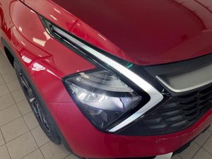 Kia Sportage 1.6 T-GDi 118kW (160CV) Drive 17