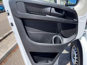 Citroën Jumper Caja Paquet.L4H1 Heavy Duty BHDi 180   - Foto 12