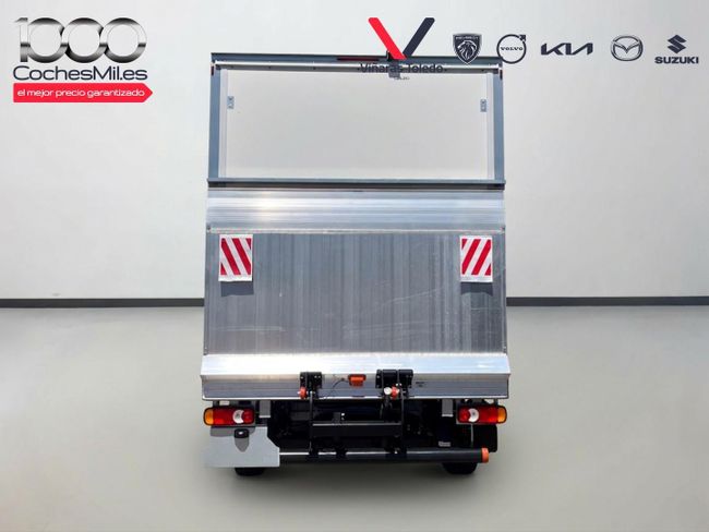 Citroën Jumper Caja Paquet.L4H1 Heavy Duty BHDi 180   - Foto 6
