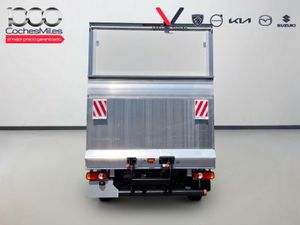 Citroën Jumper Caja Paquet.L4H1 Heavy Duty BHDi 180   - Foto 6
