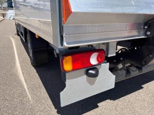 Citroën Jumper Caja Paquet.L4H1 Heavy Duty BHDi 180   - Foto 11