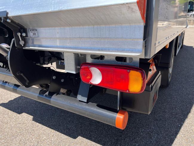 Citroën Jumper Caja Paquet.L4H1 Heavy Duty BHDi 180   - Foto 10