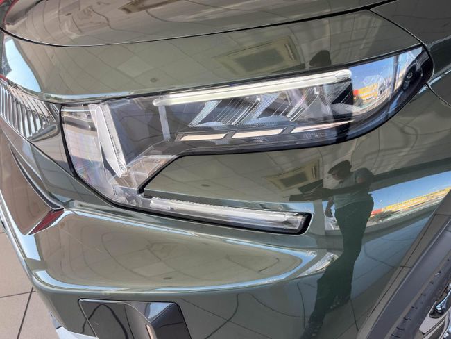 Citroën C3 Aircross Turbo 73kW (100CV) BVM6 PLUS   - Foto 23