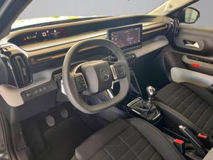 Citroën C3 Aircross Turbo 73kW (100CV) BVM6 PLUS   - Foto 18
