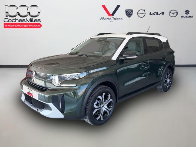 Citroën C3 Aircross Turbo 73kW (100CV) BVM6 PLUS   - Foto 2
