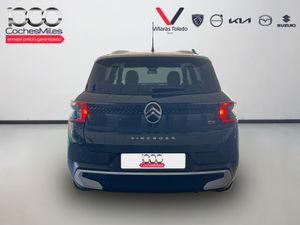 Citroën C3 Aircross Turbo 73kW (100CV) BVM6 PLUS   - Foto 7