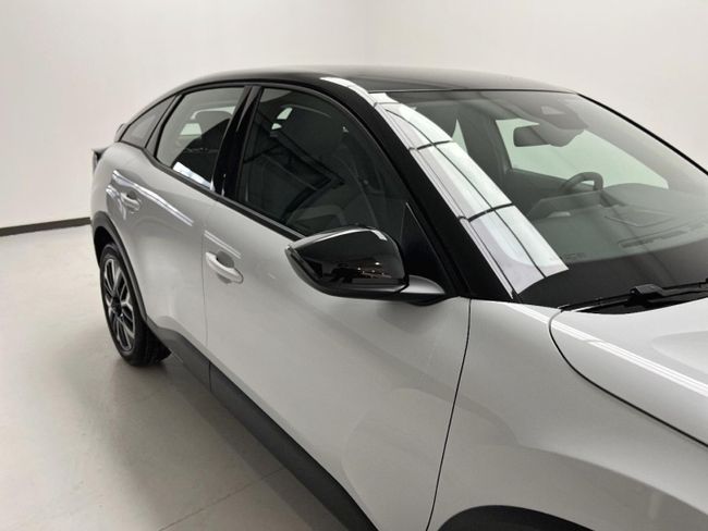 Citroën C4 Hybrid 145 ë-DCS6 Business Edition   - Foto 18
