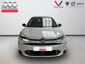 Citroën C4 Hybrid 145 ë-DCS6 Business Edition   - Foto 4