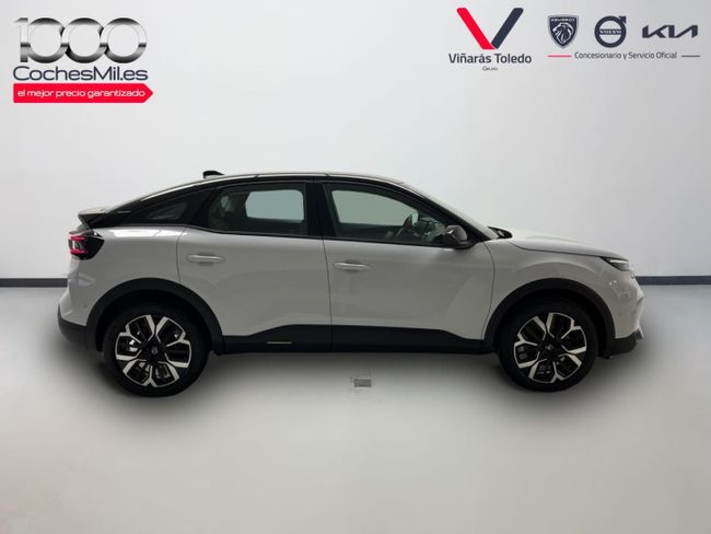 Citroën C4 Hybrid 145 ë-DCS6 Business Edition   - Foto 6