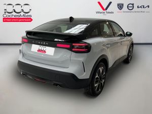 Citroën C4 Hybrid 145 ë-DCS6 Business Edition   - Foto 8