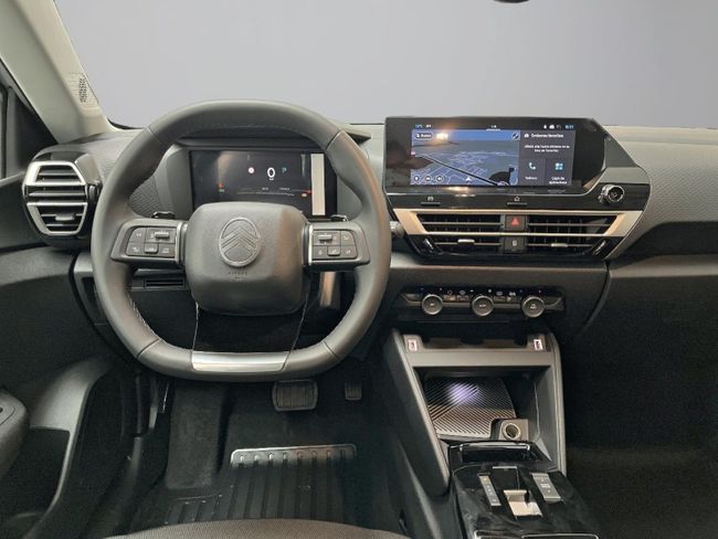 Citroën C4 Hybrid 145 ë-DCS6 Business Edition   - Foto 13