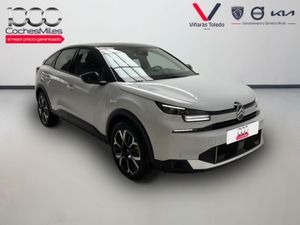 Citroën C4 Hybrid 145 ë-DCS6 Business Edition   - Foto 7