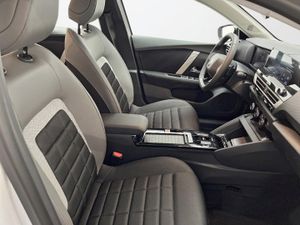 Citroën C4 Hybrid 145 ë-DCS6 Business Edition   - Foto 24