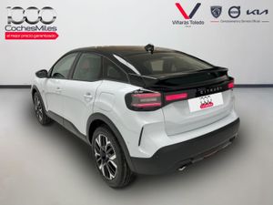 Citroën C4 Hybrid 145 ë-DCS6 Business Edition   - Foto 3