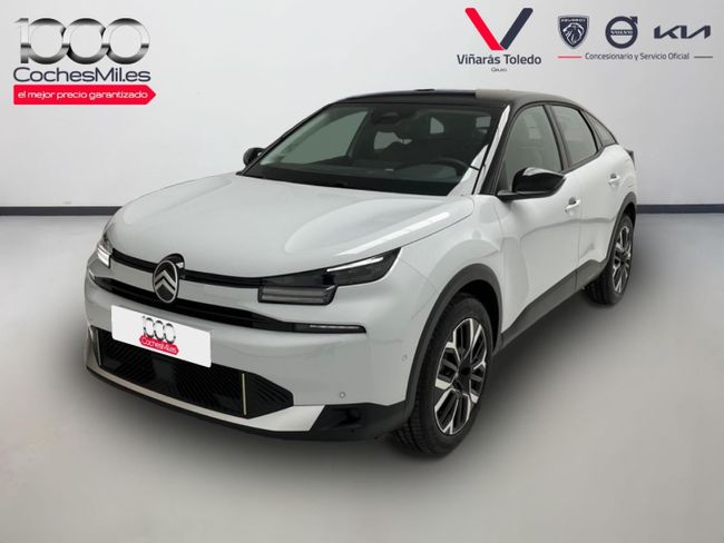 Citroën C4 Hybrid 145 ë-DCS6 Business Edition   - Foto 2