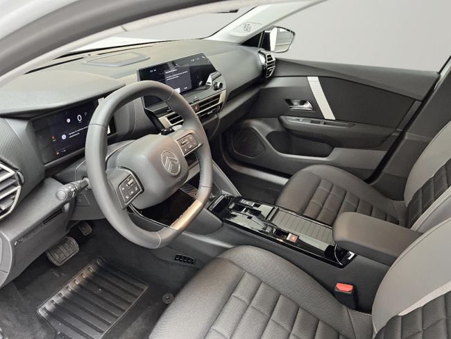 Citroën C4 Hybrid 145 ë-DCS6 Business Edition   - Foto 9