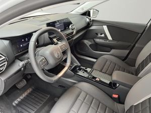 Citroën C4 Hybrid 145 ë-DCS6 Business Edition   - Foto 9