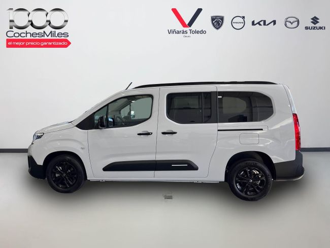 Citroën Berlingo Talla XL BlueHDi 130 S&S MAX Auto   - Foto 8