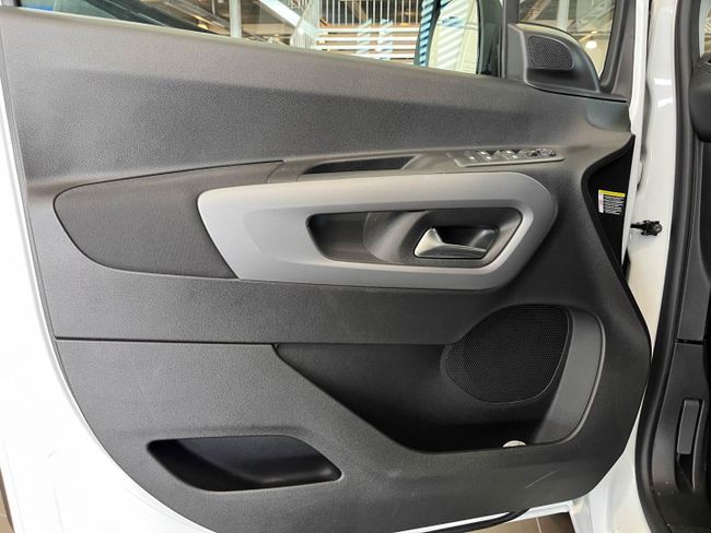 Citroën Berlingo Talla XL BlueHDi 130 S&S MAX Auto   - Foto 21