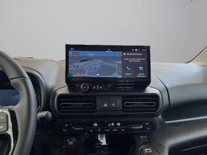 Citroën Berlingo Talla XL BlueHDi 130 S&S MAX Auto   - Foto 11